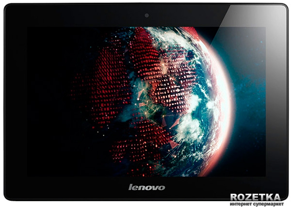 Lenovo IdeaTab S6000